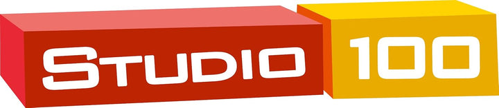 Studio 100 MEVI00000260 - Wickie und die starken Männer, Geschirr-Set, 3-teilig