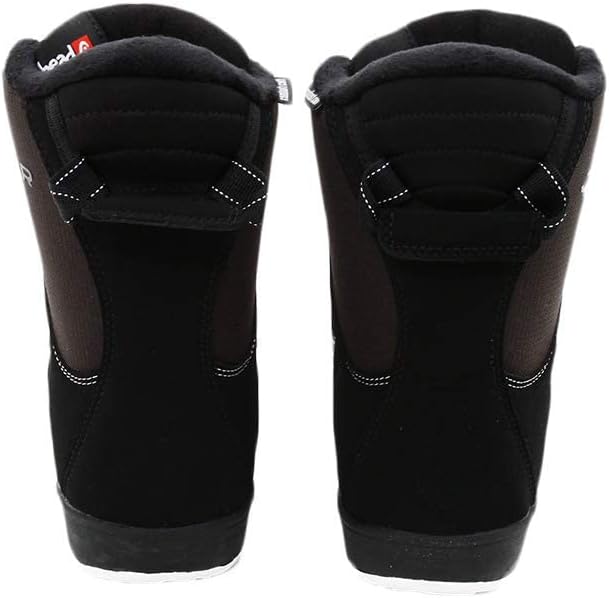 Head Germany GmbH 355308 0 - Head JR BOA Snowboardschuh schwarz 245, 245