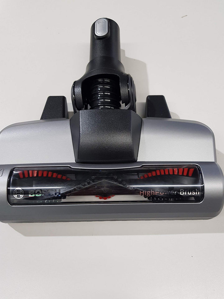 Bosch Original Elektrobürste grau für Besen BCS1. - BCS8