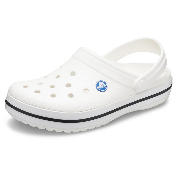 Crocband Clog 36/37 EU Weiss