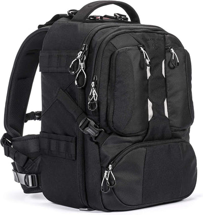 Tamrac T0220 Anvil 17 Rucksack schwarz 17 Liter, 17 Liter