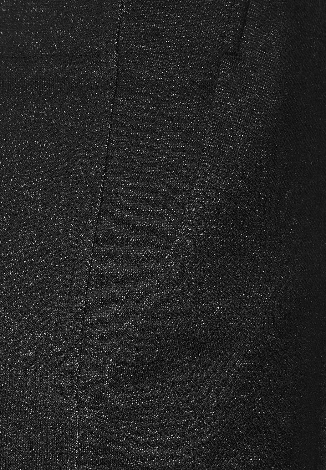 Street One Damen Chinohose 40W / 30L Schwarz, 40W / 30L Schwarz