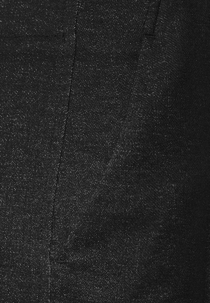 Street One Damen Chinohose 40W / 30L Schwarz, 40W / 30L Schwarz