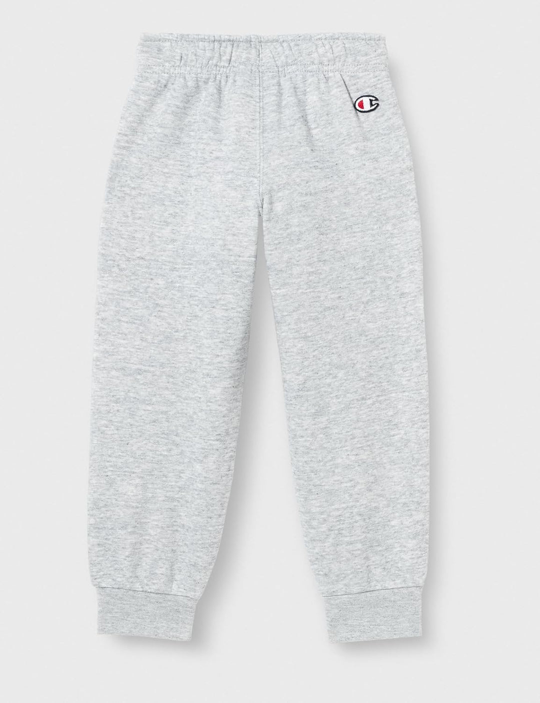 Champion Unisex Kinder Legacy American Classics B-Ultralight Powerblend Fleece Rib Cuff Trainingshos