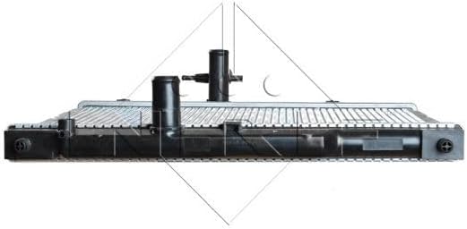 NRF 53270 Kühler, Motorkühlung