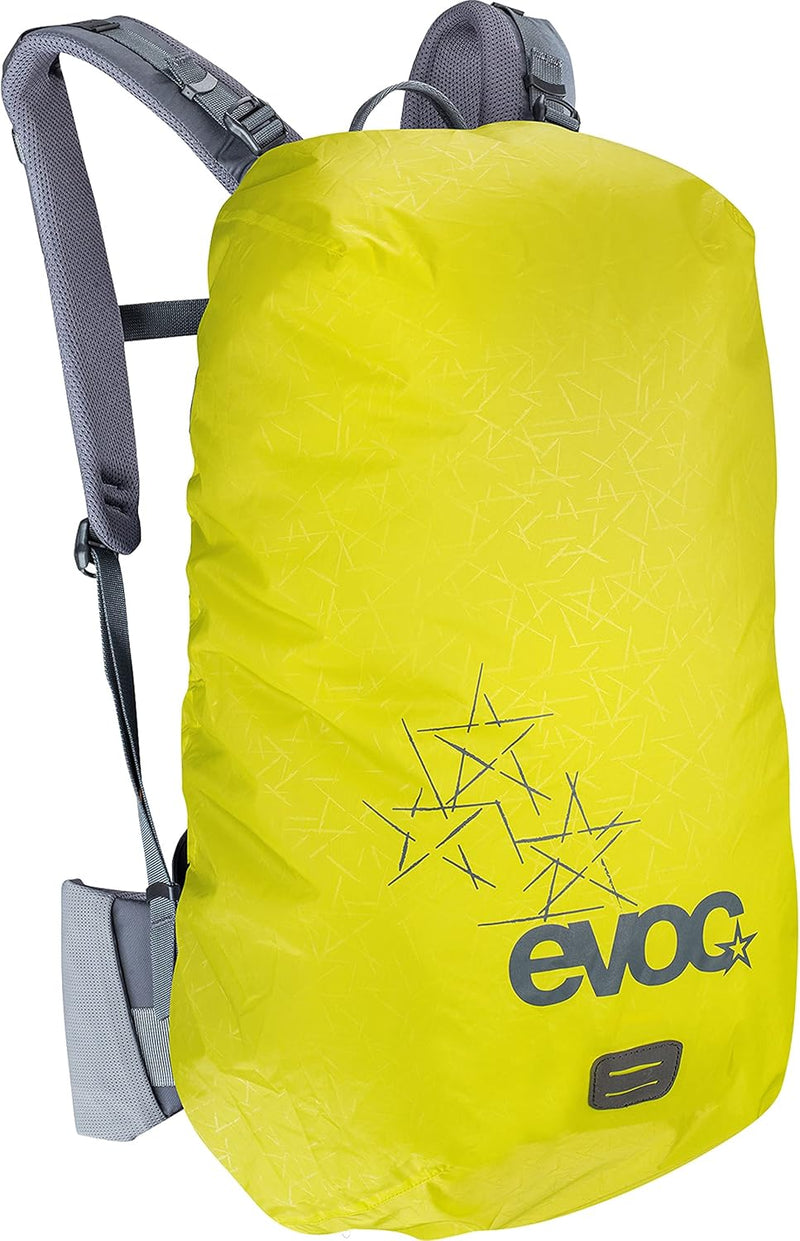 EVOC RAINCOVER SLEEVE Rucksack Regenschutz für Outdoorabenteuer, wasserdichte Rucksack Schutzhülle (