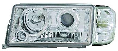 VAN WEZEL 43002307 Kühler, Motorkühlung