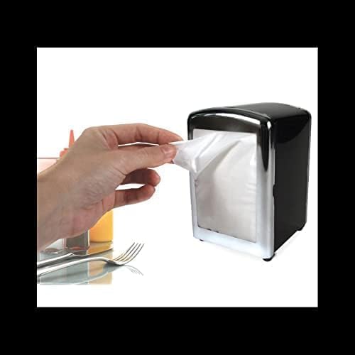 Cabanaz Napkins Original Papierservietten für Spender Cabanaz - 6er Pack (6 x 250 Stück) 6 x 250 Stü