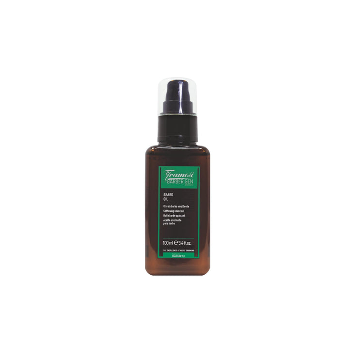 Framesi Barber Gen Beard Oil