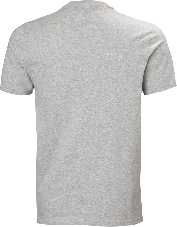Helly Hansen 950 Grey Melange S, 950 Grey Melange S
