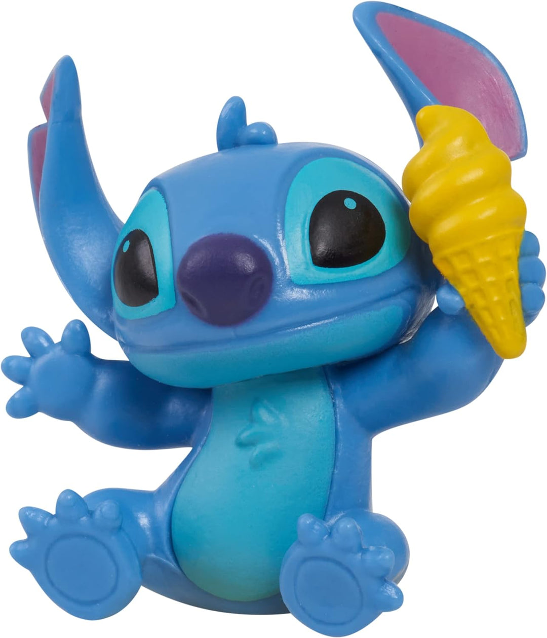 Stitch 46259 Lilo Deluxe Figure Set, Multi-Color