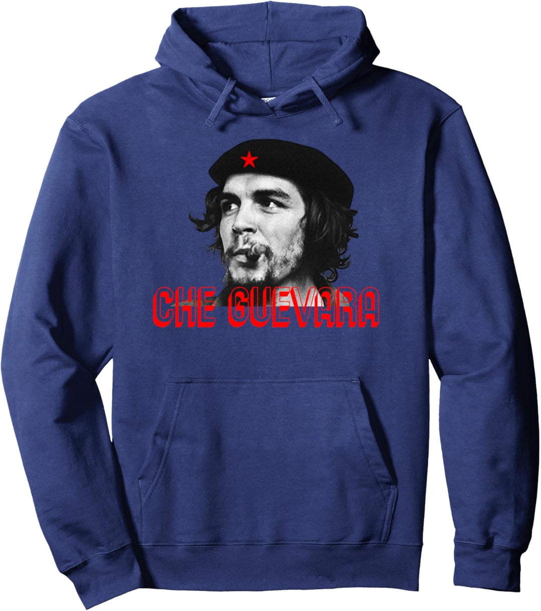 CHE GUEVARA HEMDBLUSE T-SHIRT Pullover Hoodie