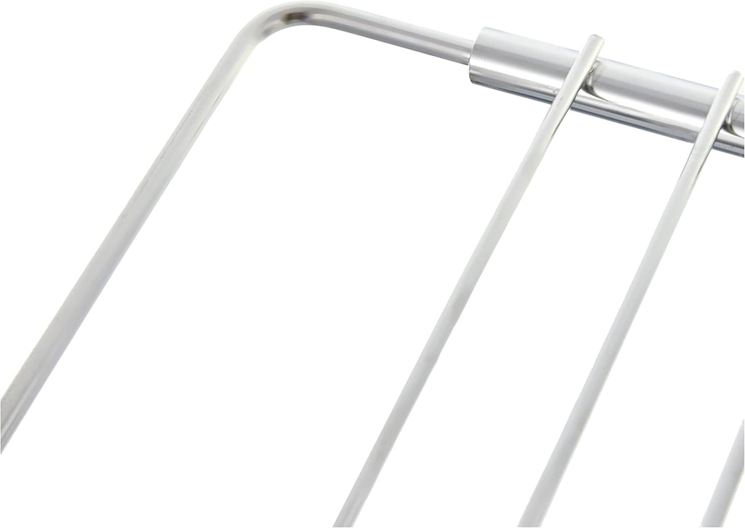 UNIVERSALE UNIVERSALE ausziehbarer Grillrost für Backofen