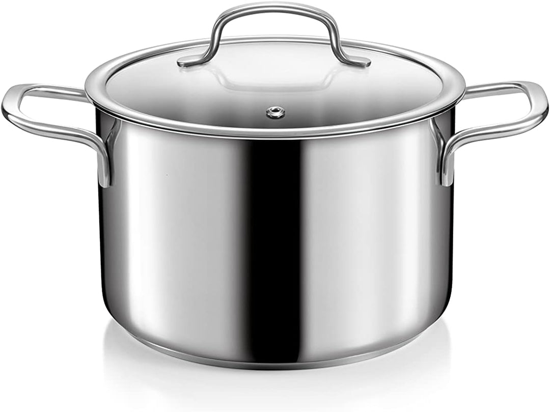 Tescoma Topfset OPTIMA, 8-teilig