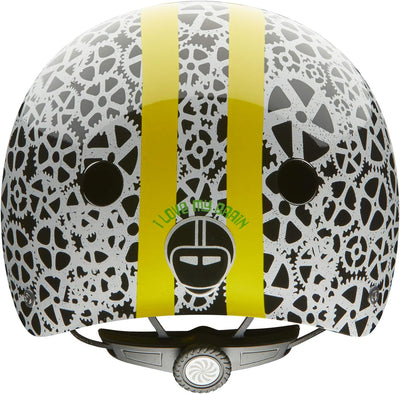 Nutcase Street Helm L mehrfarbig, L mehrfarbig