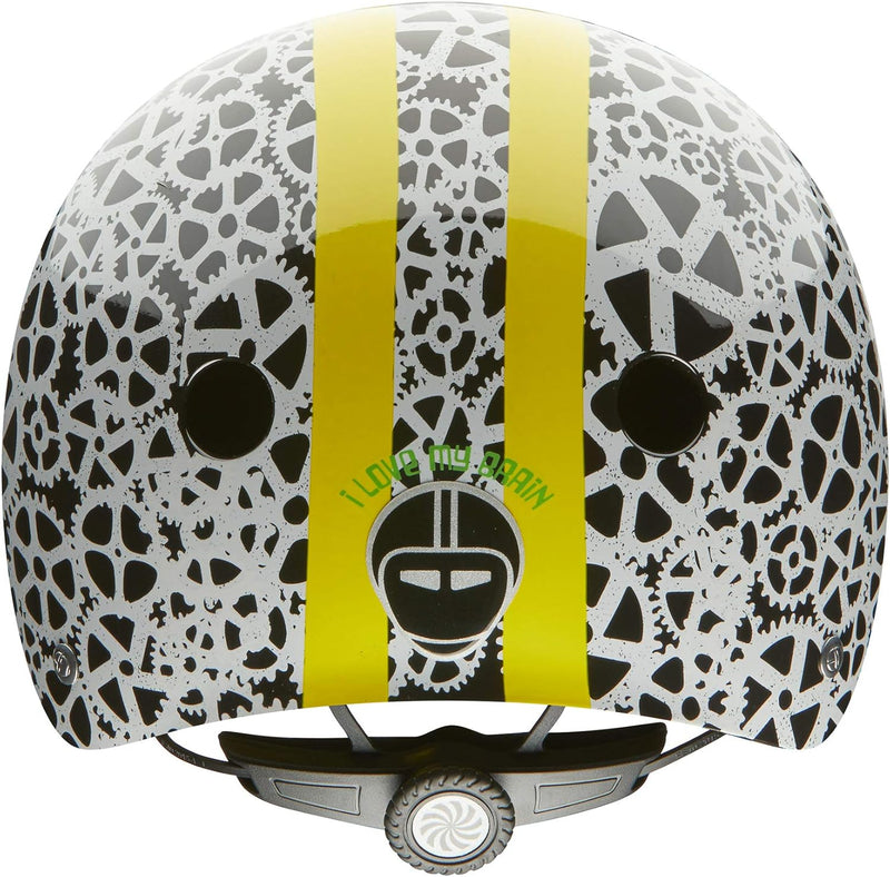 Nutcase Street Helm L mehrfarbig, L mehrfarbig