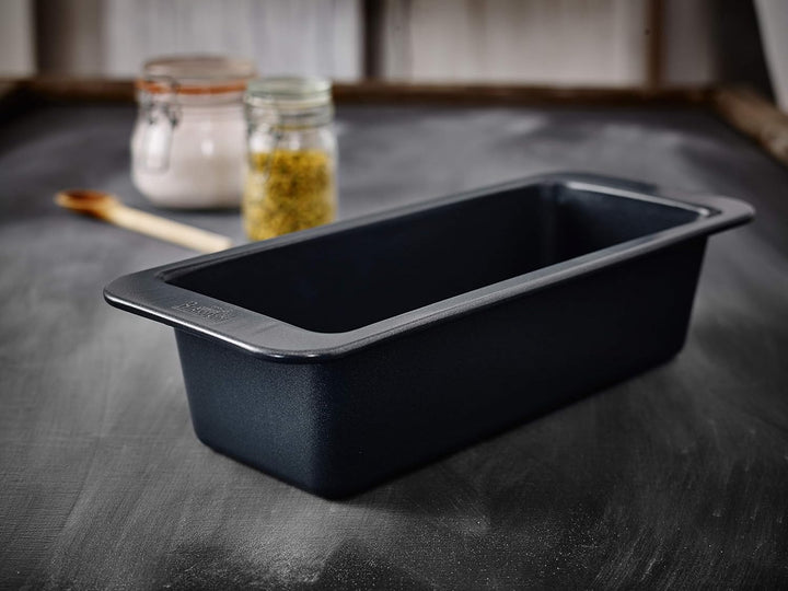 Kastenkuchenform Premium Baking 25 cm Antihaftbeschichtung Backform Kastenform
