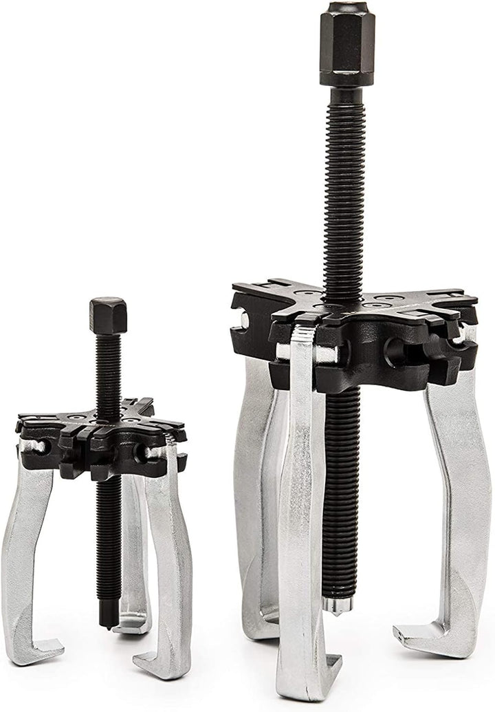 GEARWRENCH 3627 Ratschenzieher-Set, 2 oder 3 Backen, 2 und 5 Tonnen