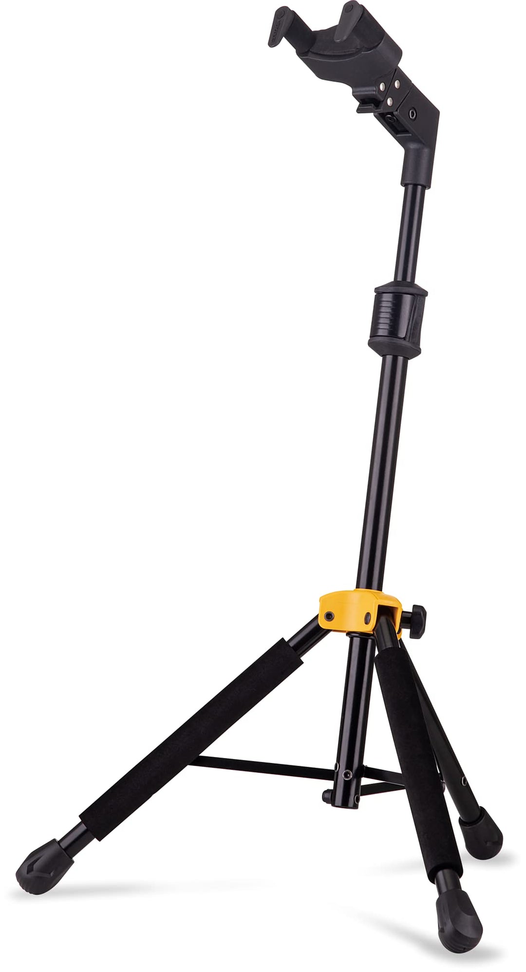 HERCULES UKS100B Auto Grip Ukulele Stand