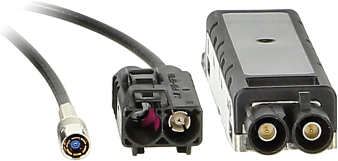 DAB Antennenverstärker Skoda / VW
