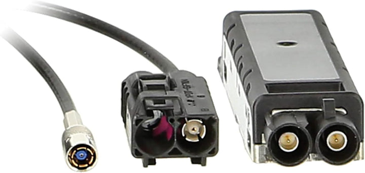 DAB Antennenverstärker Skoda / VW