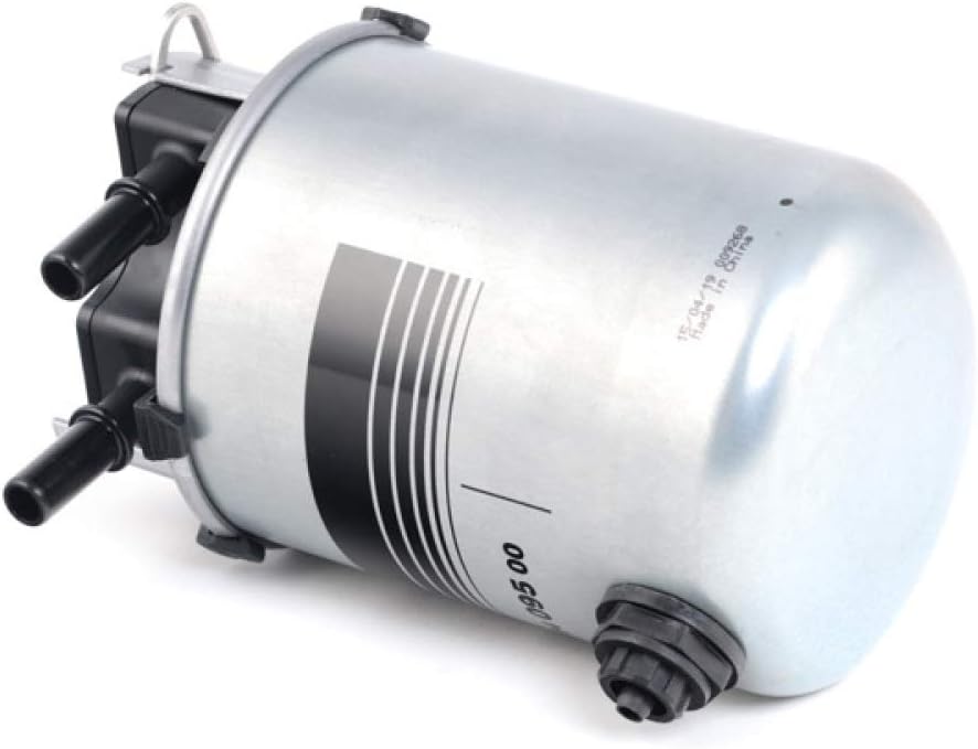 UFI FILTERS Filters 24.095.00 Dieselfilter