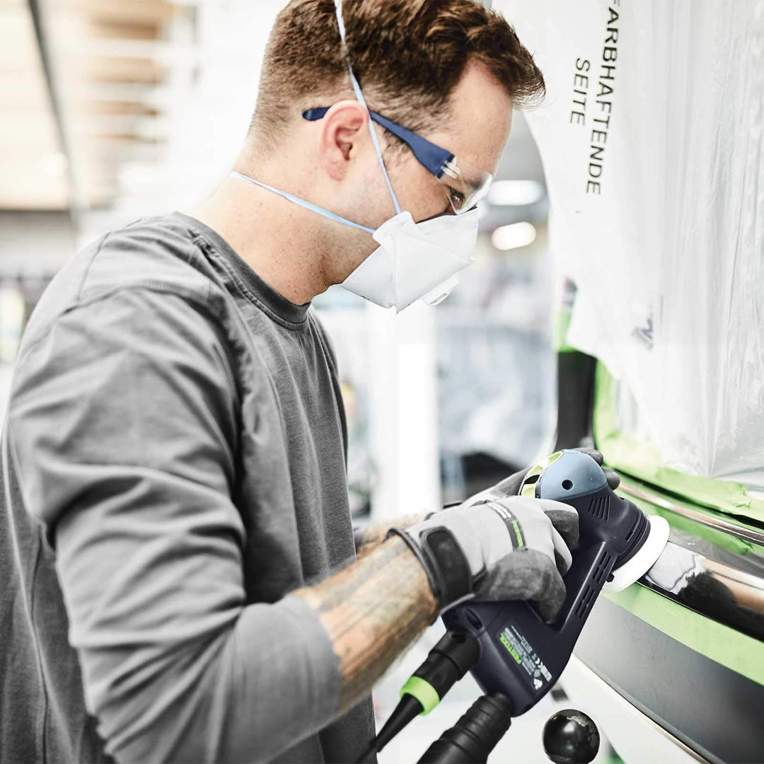 FESTOOL 411887 Rustilonbürsten BG 85