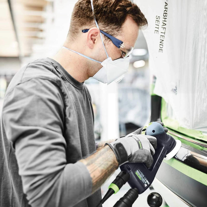 FESTOOL 411887 Rustilonbürsten BG 85