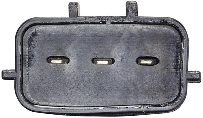 HELLA 5DA 230 035-451 Zündspule - 3-polig - Kerzenschachtzündspule - geschraubt