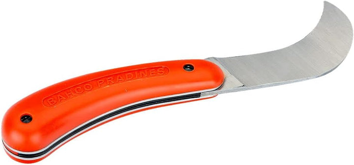 Bahco P20 Hippe zum ausdünnen von Obstbäumen, Mehrfarbig, 28x28x18 cm