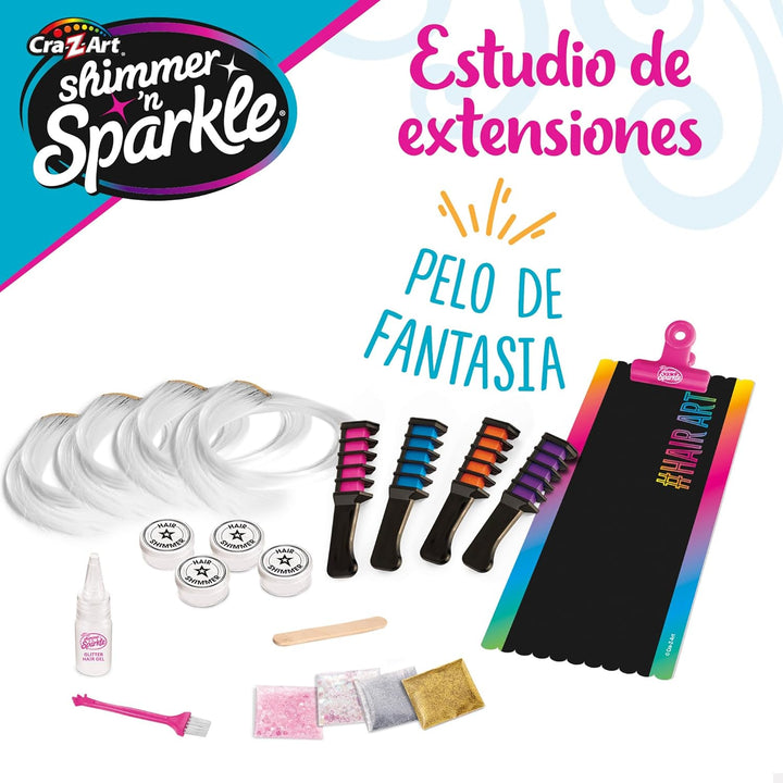 Colorbaby Shimmer 'n Sparkle 47094