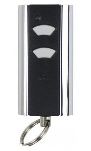 Handsender NORMSTAHL RCU 433 2K