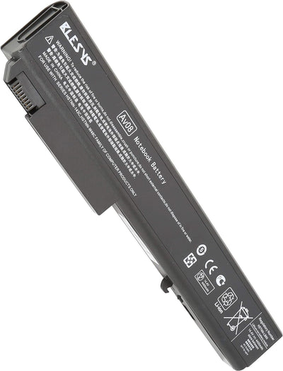 BLESYS 493976-001 484788-001 Laptop Akku für HP 8530P 8530W 8540W 8540P 8730P 8730W 8740W Akku