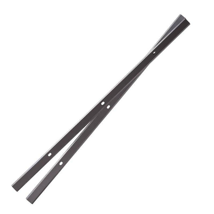 Güde Hobelmesser Ersatzmesser zu Dickenhobel GDH 330 (2 Stück)