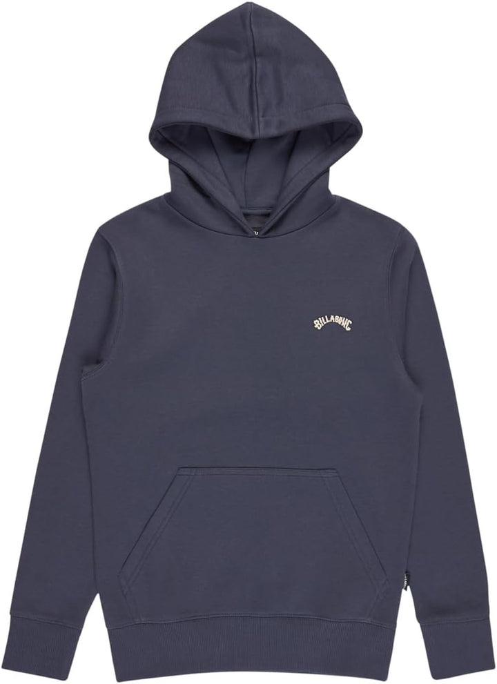 Billabong Jungen Arch Po Pullover (1er Pack) 14 Jahre Blau (Ombre Blue), 14 Jahre Blau (Ombre Blue)