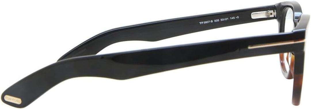 Tom Ford FT5807-B Black/Other (005) – 50 mm, Black/Other (005)
