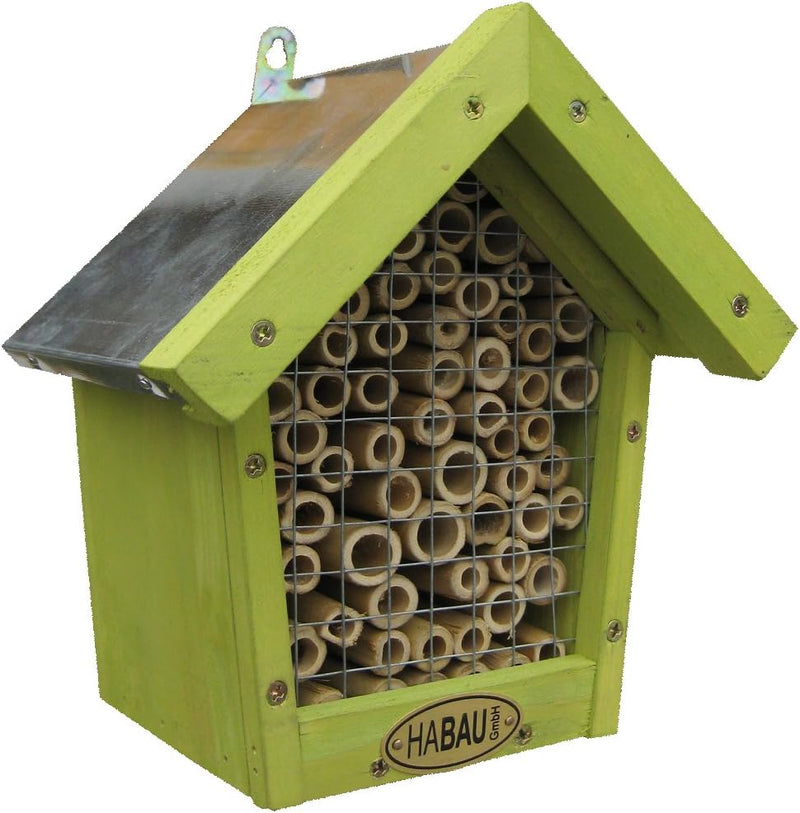 Habau 3012 Bienen-Insektenhotel