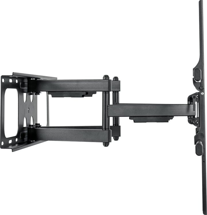 SCHWAIGER LWHD9075 513 TV-Wandhalterung 50-90 Zoll Fernseherhalterung Mounting TV-Aufhängung neigbar