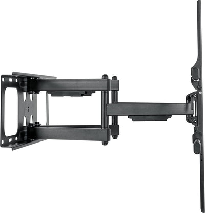 SCHWAIGER LWHD9075 513 TV-Wandhalterung 50-90 Zoll Fernseherhalterung Mounting TV-Aufhängung neigbar