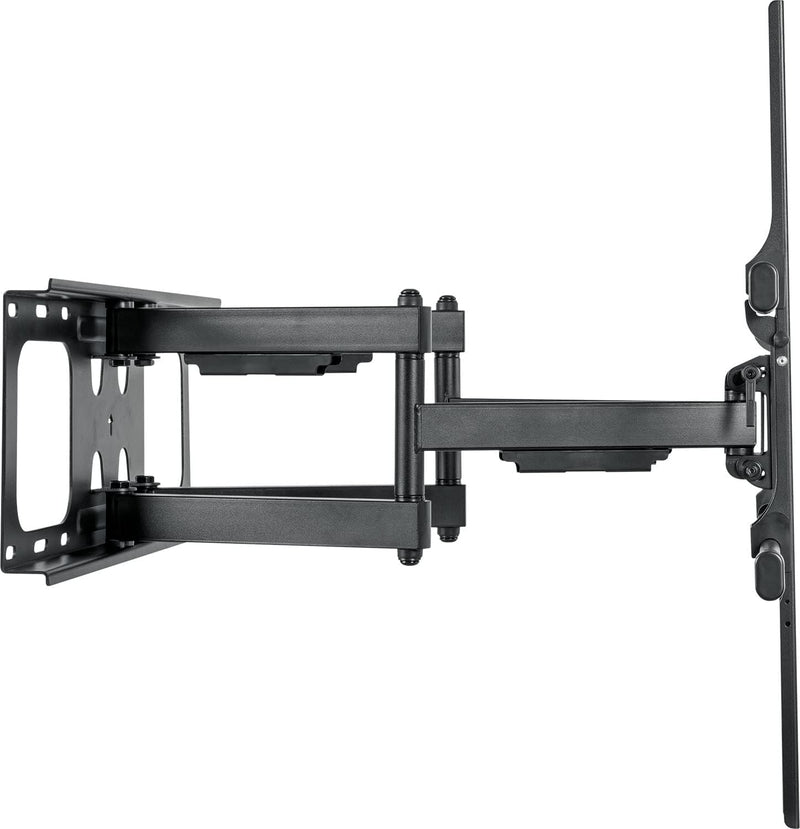 SCHWAIGER LWHD9075 513 TV-Wandhalterung 50-90 Zoll Fernseherhalterung Mounting TV-Aufhängung neigbar