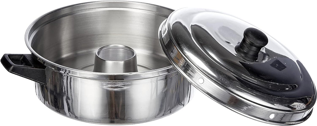 IBILI CACEROLA HORNO 30 CMS, Stainless Steel, Silber, 30 cm
