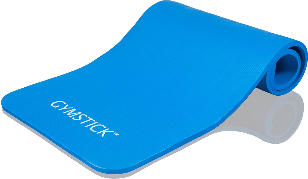 Gymstick 61043bl Comfort Mat – Blau
