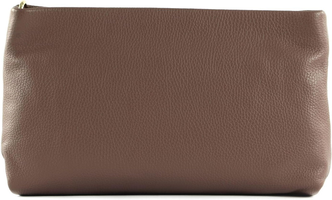 Mandarina Duck Damen Mellow Leather Shopper Balsamic, Balsamic