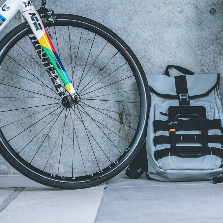ULAC - U-Lock Soloist Pro Fahrradschloss | Innovatives Design und maximale Sicherheit | 2 Abloy-Schl