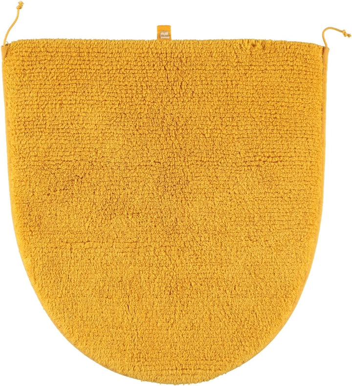 RHOMTUFT Badematte Prestige, Curry, 45x50cm 45x50cm Curry, 45x50cm Curry