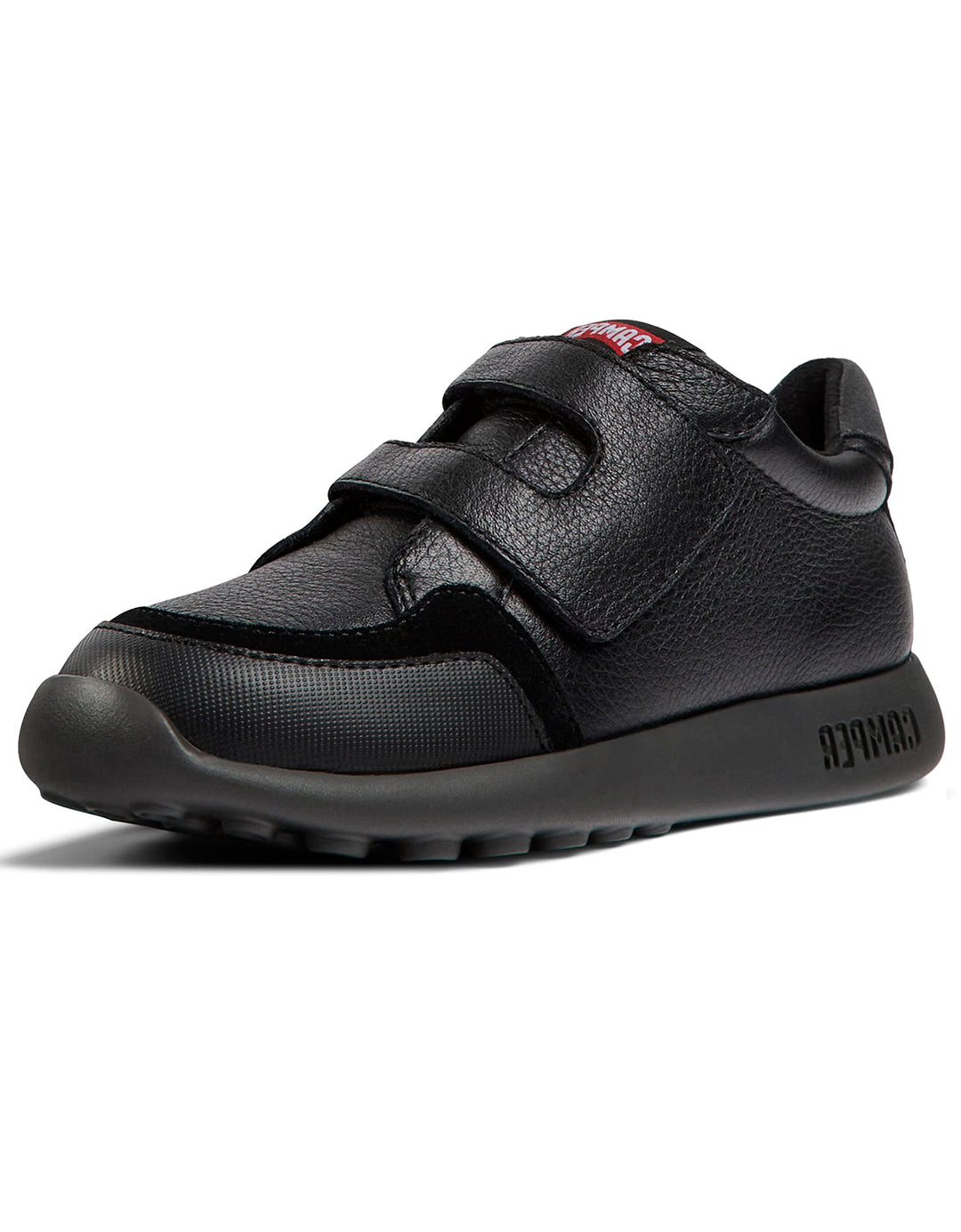 Camper Unisex Kinder Driftie K800507 Sneaker 26 EU Schwarz 002, 26 EU Schwarz 002
