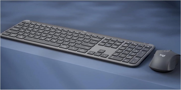 Logitech Mk950 Signature Slim Combo for Business, 920-012508