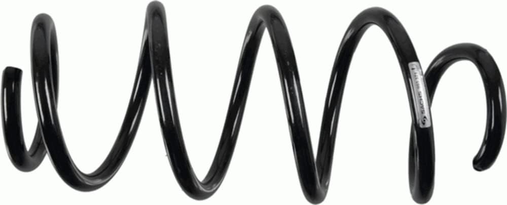 SACHS 993 371 Fahrwerksfeder
