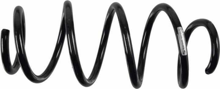 SACHS 993 371 Fahrwerksfeder