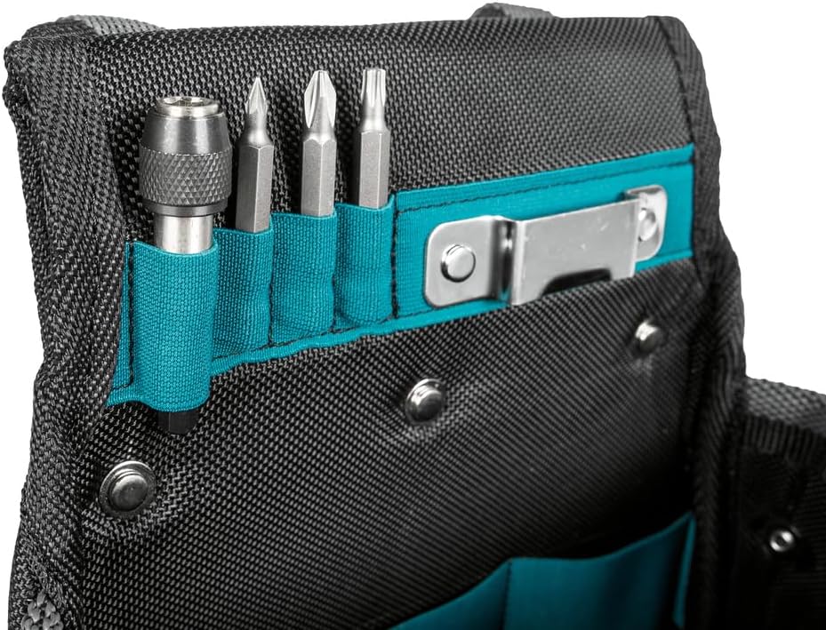 Makita Schrauberholster mit Handgriff